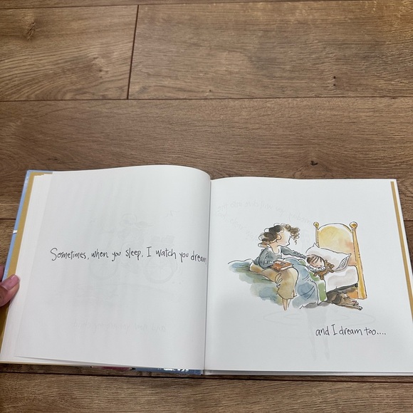 Scholastic “Someday” Hardcover Children’s Book - Picture 5 of 8